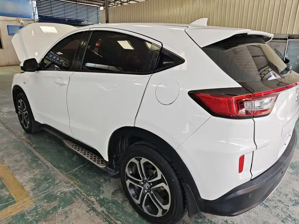 Honda XR-V 1.8 L EXi CVT Comfort