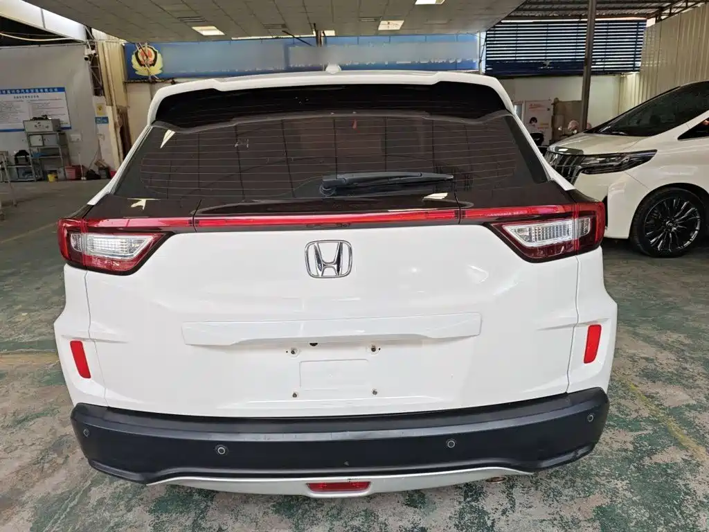 Honda XR-V 1.8 L EXi CVT Comfort