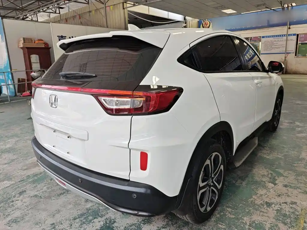 Honda XR-V 1.8 L EXi CVT Comfort