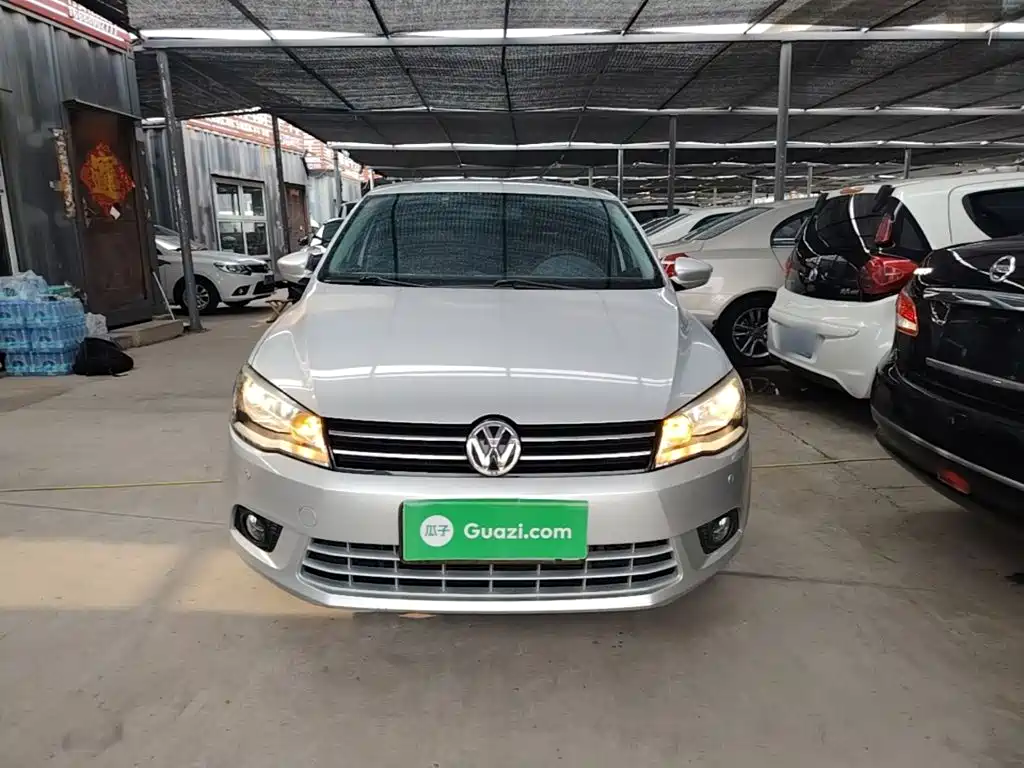 Jetta 1.4 L Manual Comfort