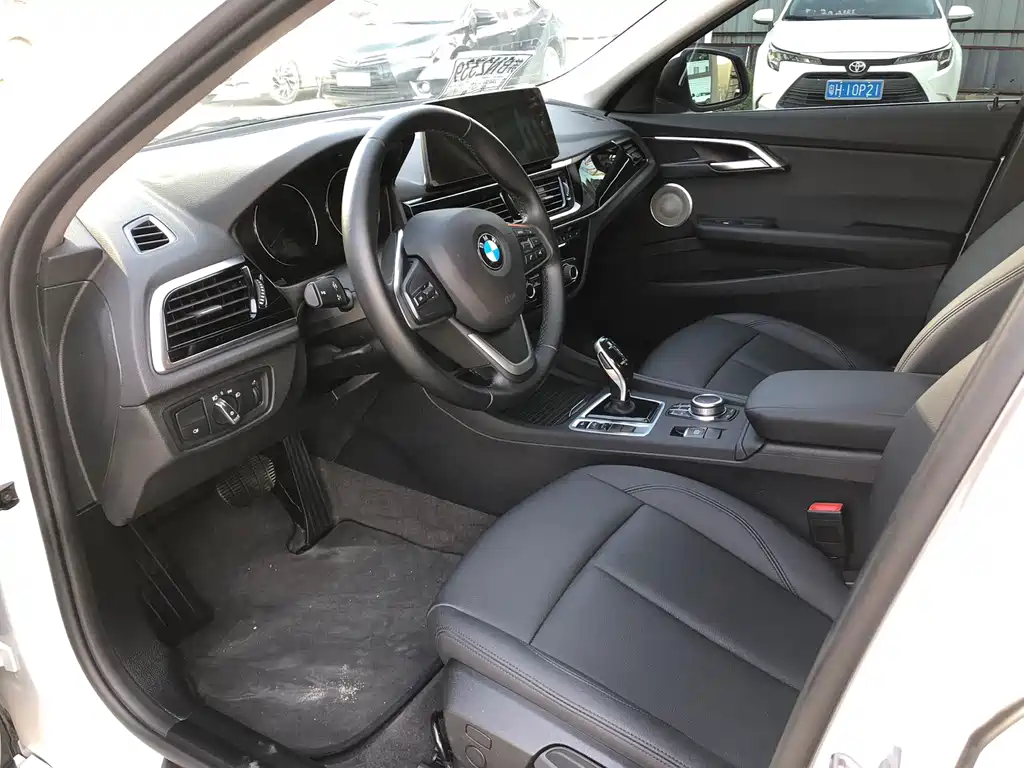 BMW 1 Series 120 i M Sport Night