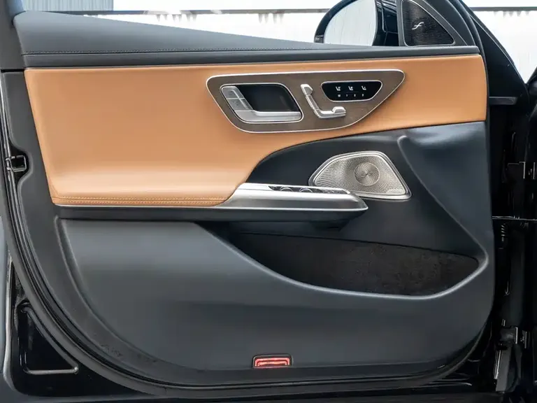 Mercedes-Benz E-Class Facelift E 300 L Luxury