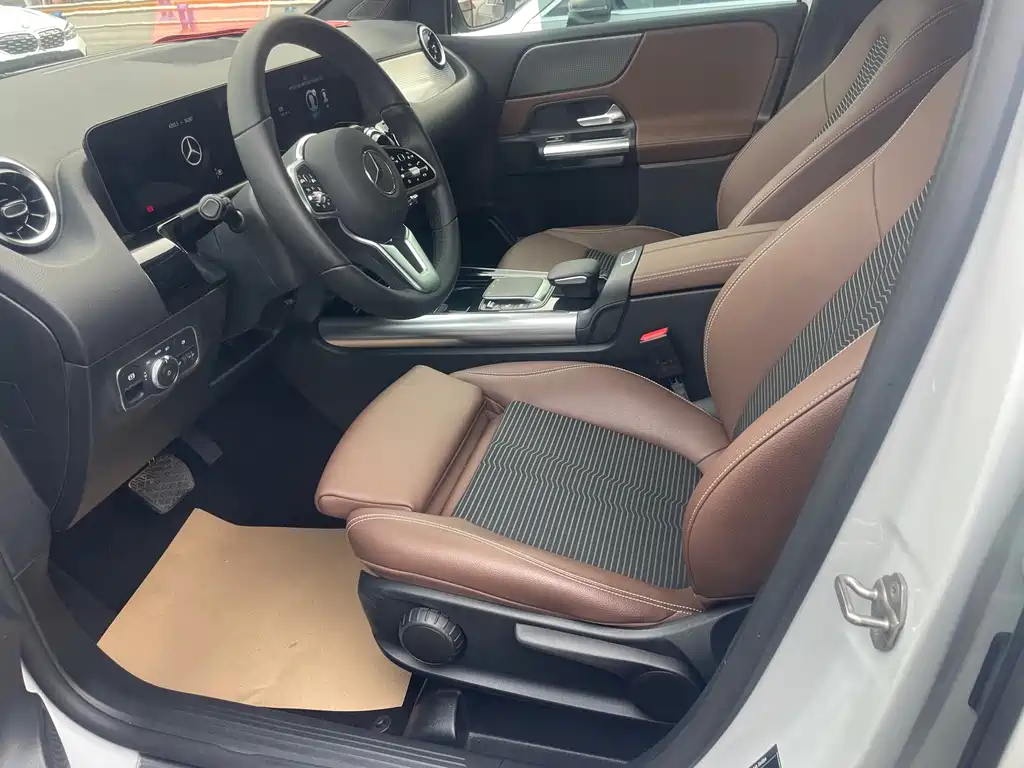 Mercedes-Benz B-Class B 180 Fashion