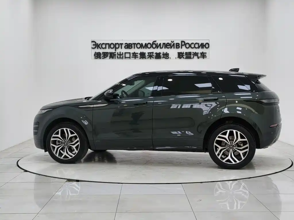 Range Rover Evoque Aurora L 249 PS R-Dynamic First edition First Edition