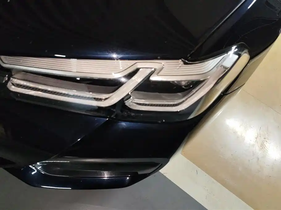 BMW 5 Series Facelift 525 Li M Sport Package