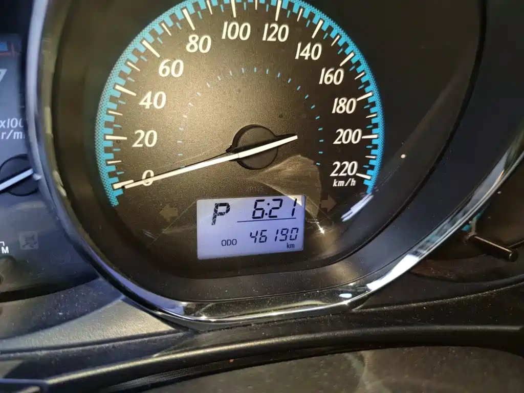 YARiS L Zhixuan Facelift 1.5 E CVT Charm Motion