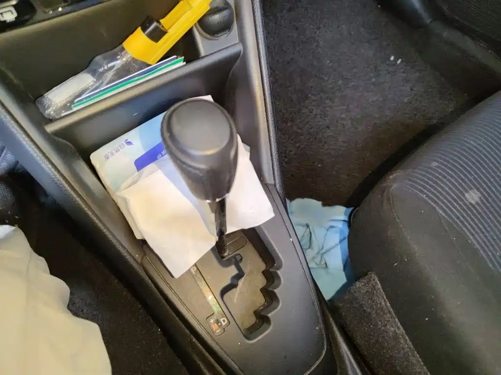 YARiS L Zhixuan Facelift 1.5 E CVT Charm Motion