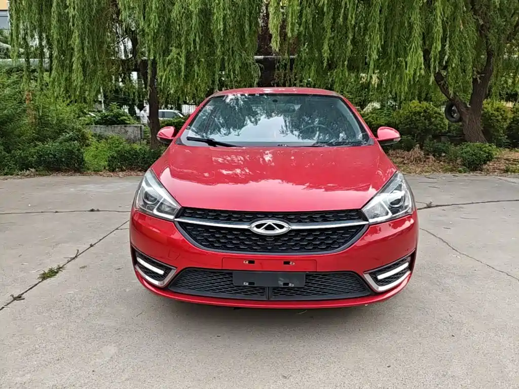 Arrizo 5 1.5 L CVT Leading Trend