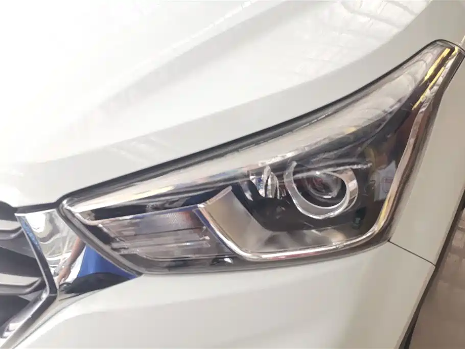 Hyundai ix25 1.6 L Auto Intelligent
