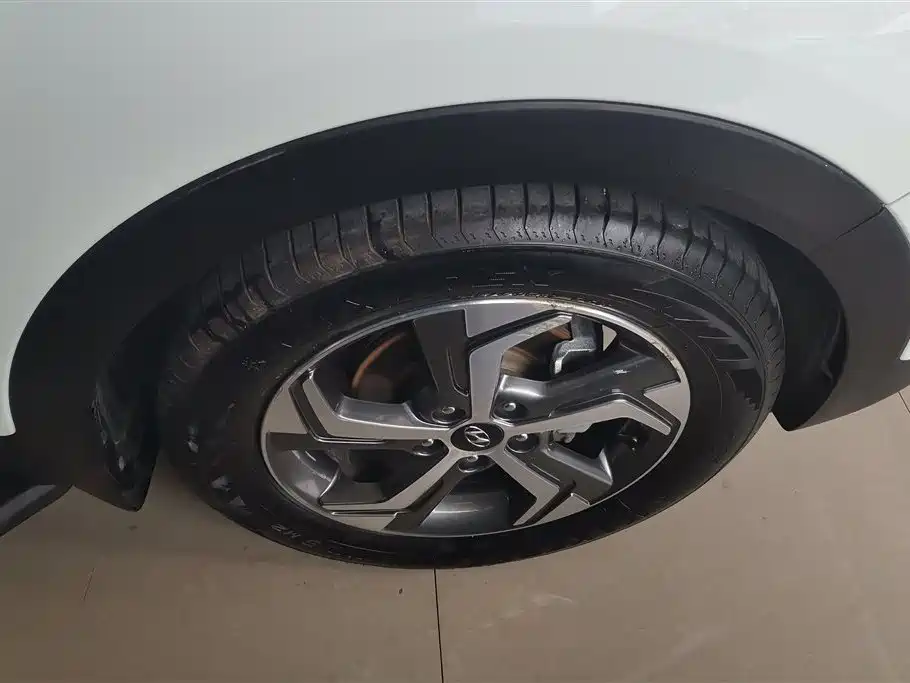 Hyundai ix25 1.6 L Auto Intelligent