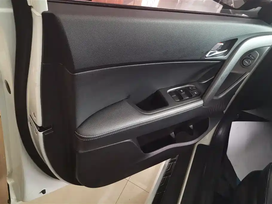 Hyundai ix25 1.6 L Auto Intelligent