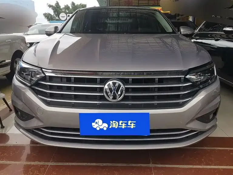 Volkswagen Sagitar 280 TSI DSG Comfort CN-VI