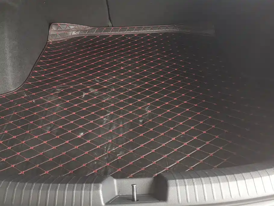 Sagitar 280 TSI DSG Comfort CN-VI