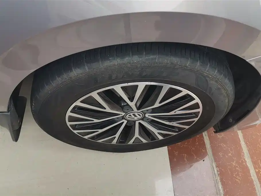 Sagitar 280 TSI DSG Comfort CN-VI