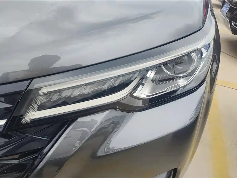 Changan CS55 PLUS Blue Whale 1.5 T Manual Luxury