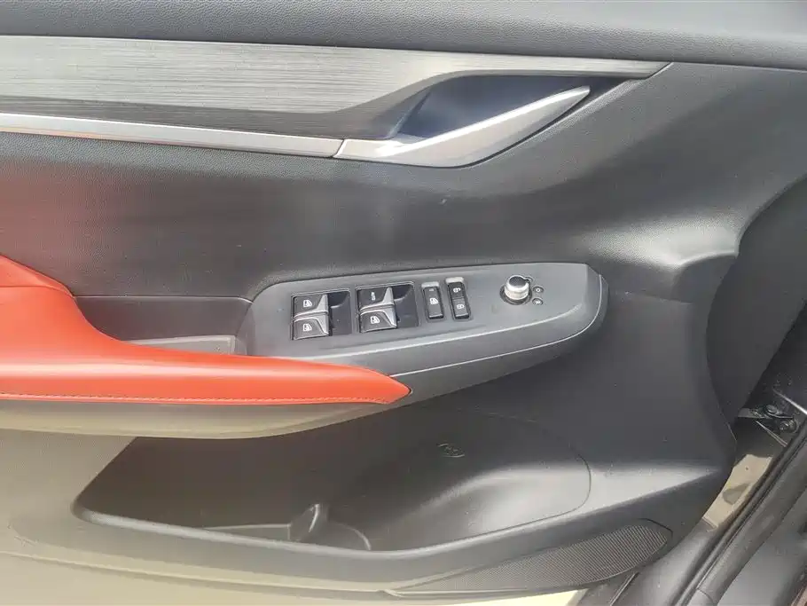 Changan CS55 PLUS Blue Whale 1.5 T Manual Luxury
