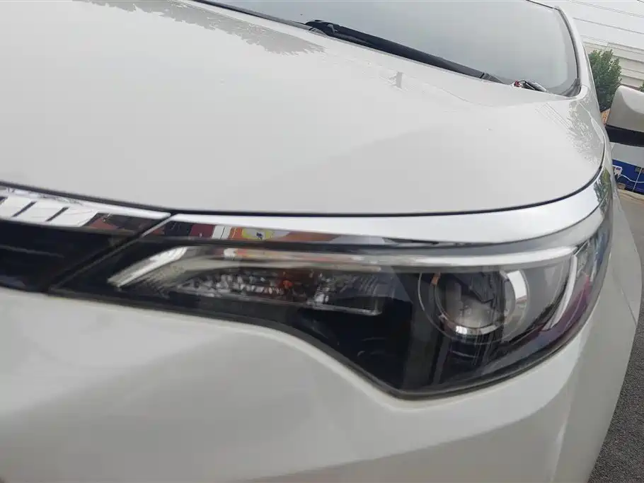 Levin Facelift 185 T Manual Elite CN-V