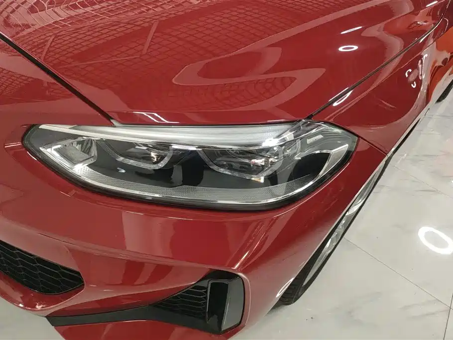 BMW 1 Series 120 i M Sport Package