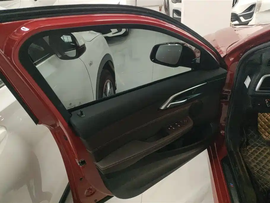 BMW 1 Series 120 i M Sport Package