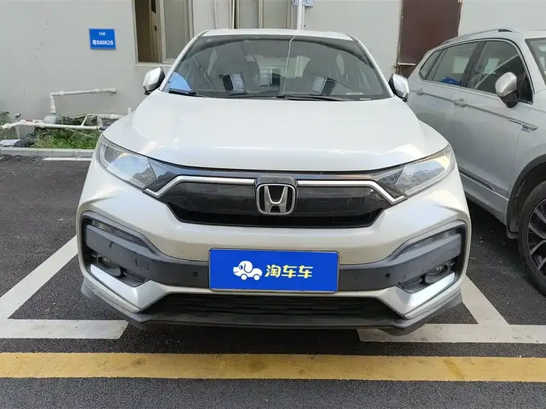 Honda XR-V 220 TURBO CVT Comfort