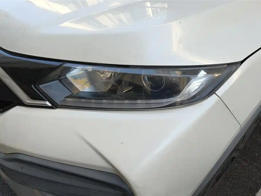 Honda XR-V 220 TURBO CVT Comfort