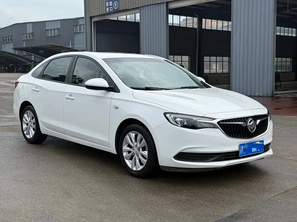 Excelle GT Exemplary 1.5 L Auto Elite
