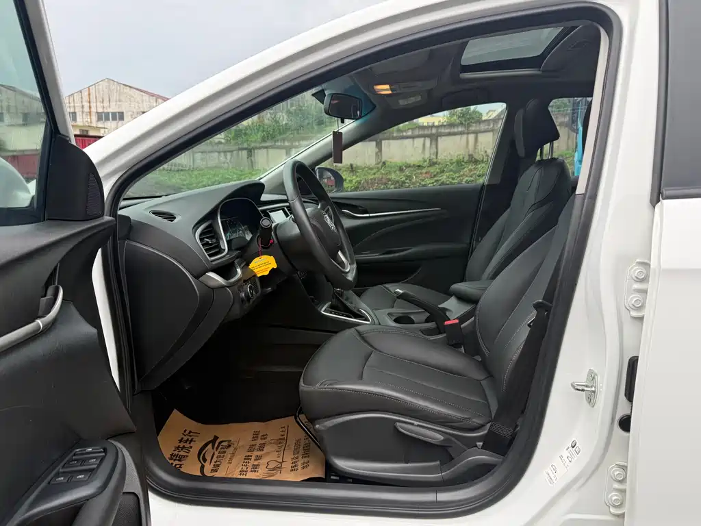 Excelle GT Exemplary 1.5 L Auto Elite