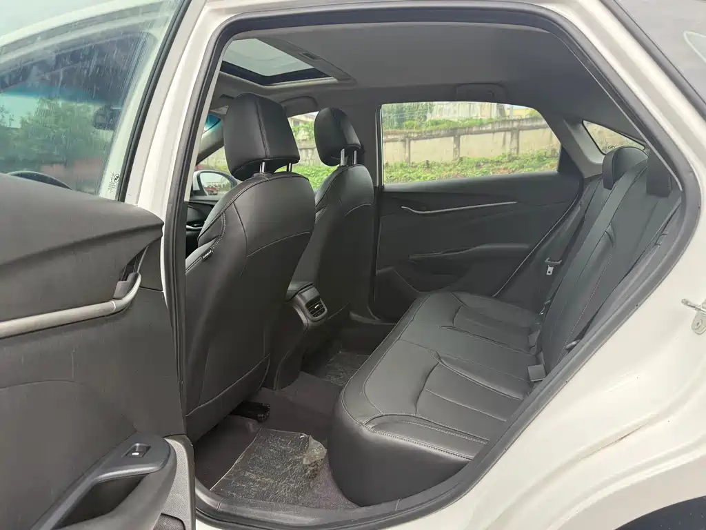 Excelle GT Exemplary 1.5 L Auto Elite