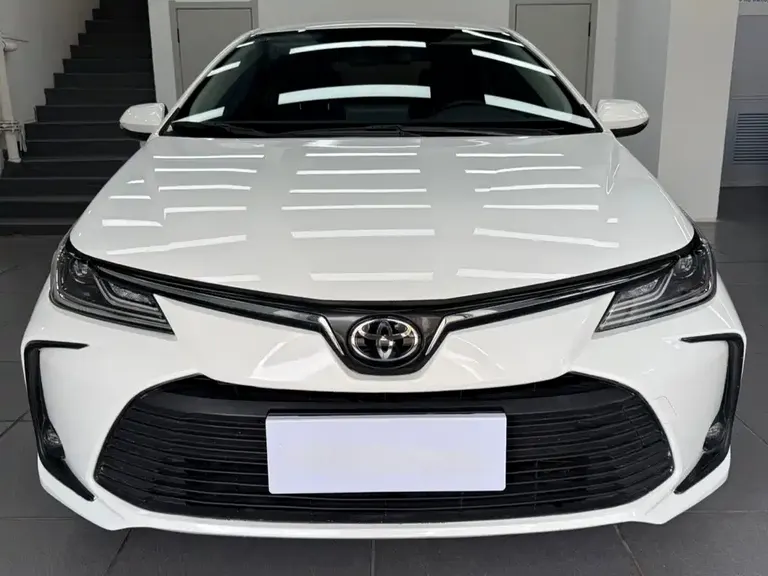 Toyota Corolla 1.5 L Pioneer
