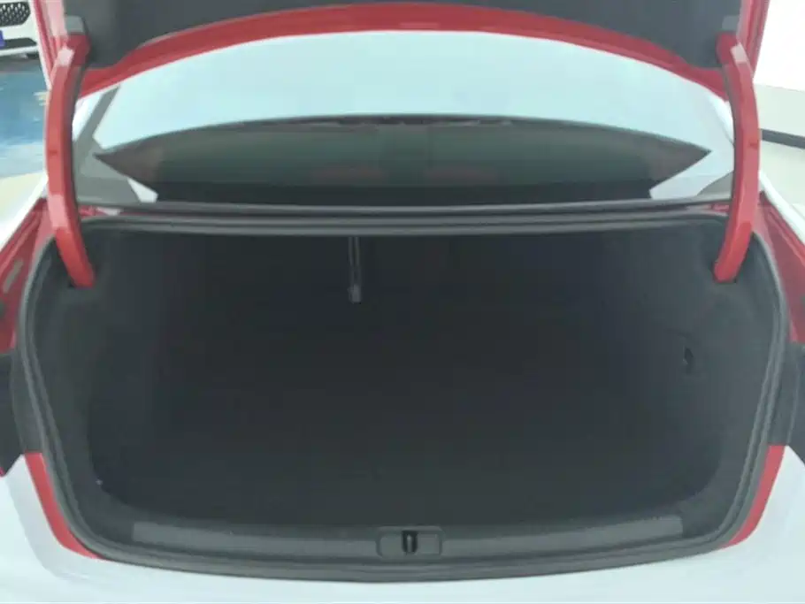Audi A3 Limousine 35 TFSI Fashion CN-V