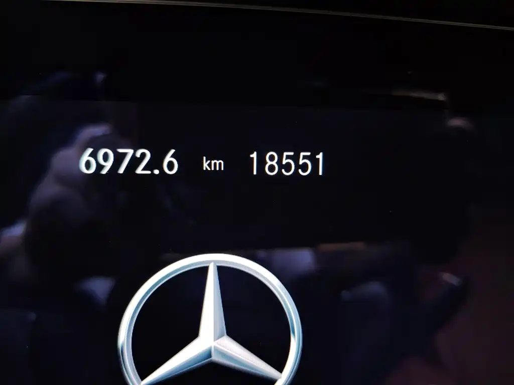 Mercedes-Benz CLS CLS 300 Dynamic