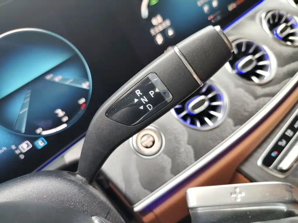 Mercedes-Benz CLS CLS 300 Dynamic