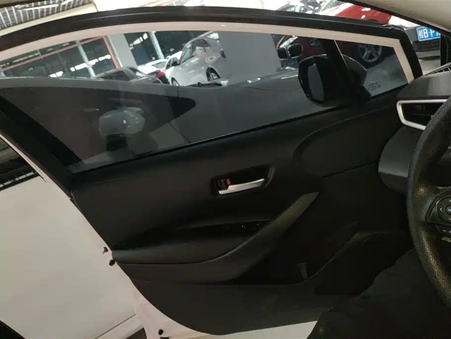 Allion 2.0 L Elite