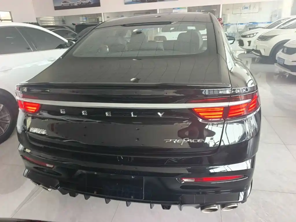 Xingrui Oriental Shine 1.5 TD Kunlun