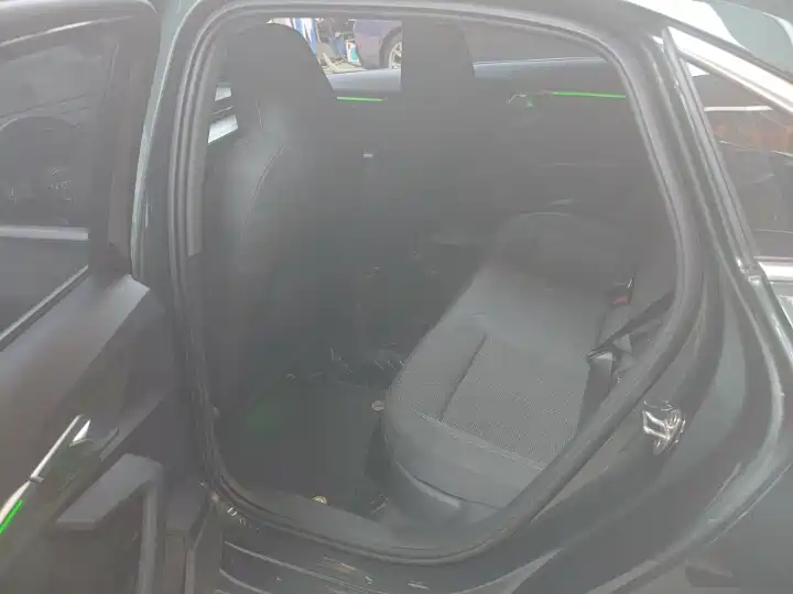 Audi A3 A3 L Limousine 35 TFSI Progressive Sport