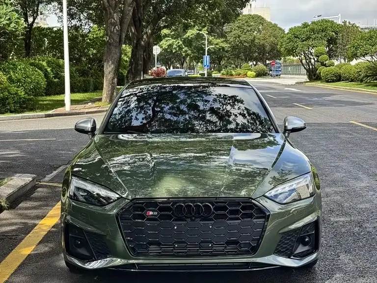 Audi S5 S5 3.0 T Sportback