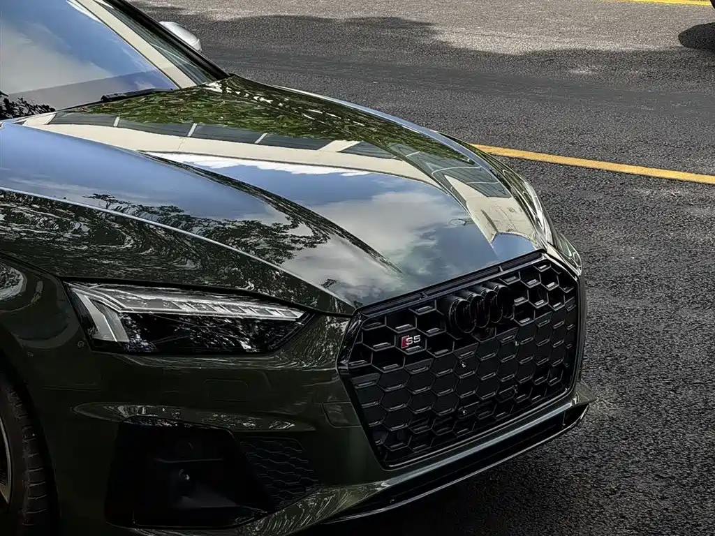 Audi S5 S5 3.0 T Sportback