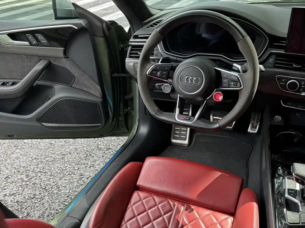 Audi S5 S5 3.0 T Sportback