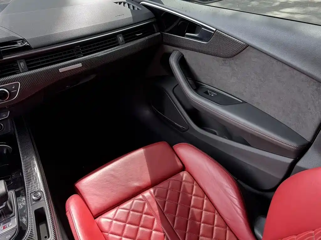 Audi S5 S5 3.0 T Sportback