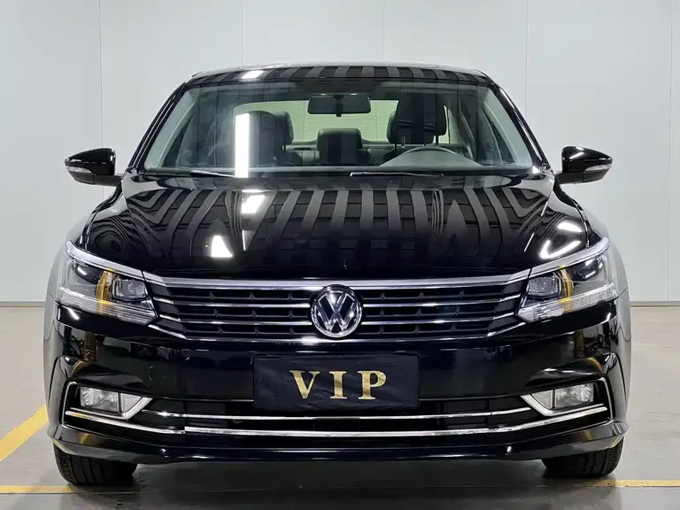 Volkswagen Passat 280 TSI DSG Graceful