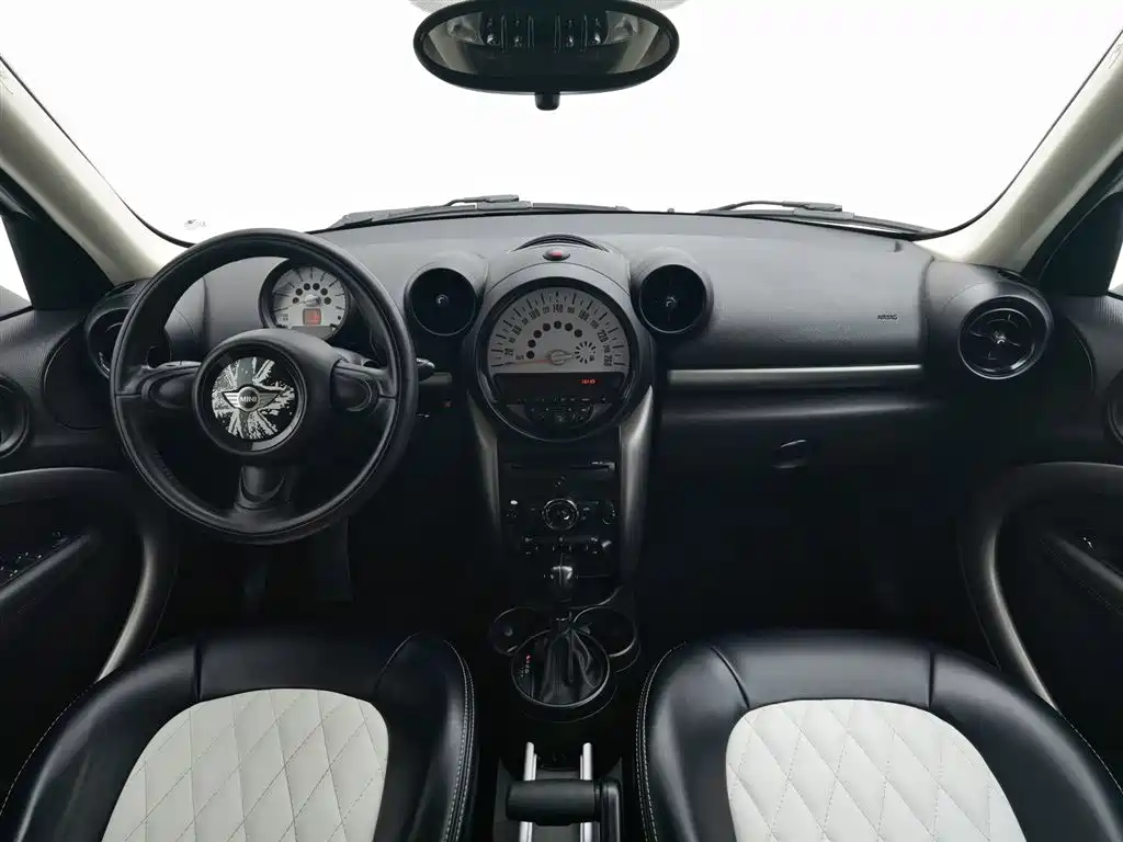 MINI COUNTRYMAN 1.6 L ONE