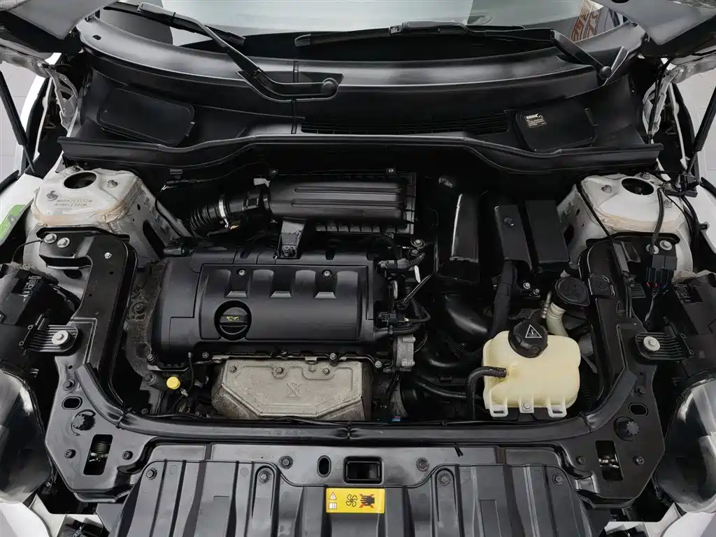 MINI COUNTRYMAN 1.6 L ONE