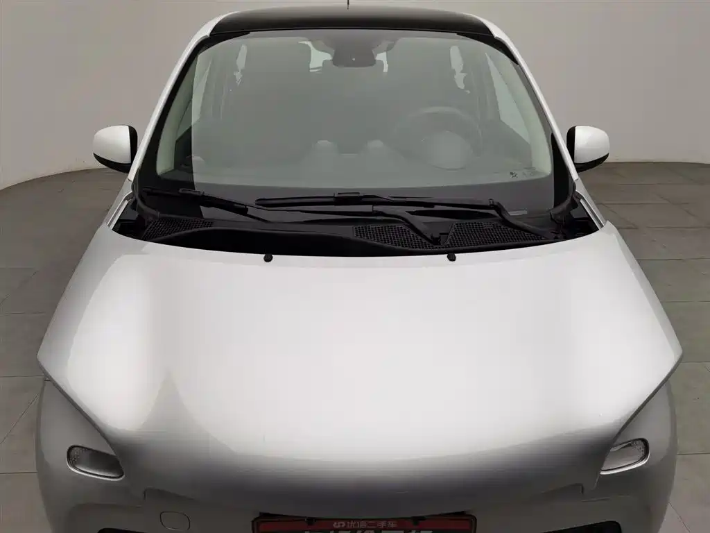 smart forfour 1.0 L 52 kW Passion