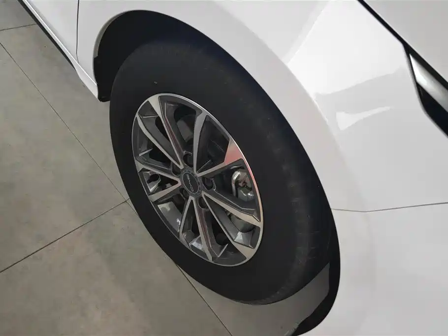 Destroyer 05 Glory DM-i 55 KM Luxury
