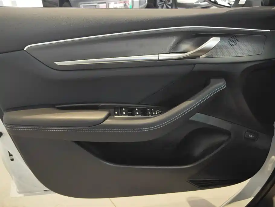 Destroyer 05 Glory DM-i 55 KM Luxury