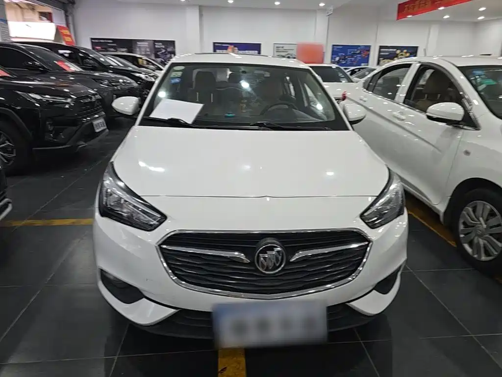 Excelle 15 N Manual Elite