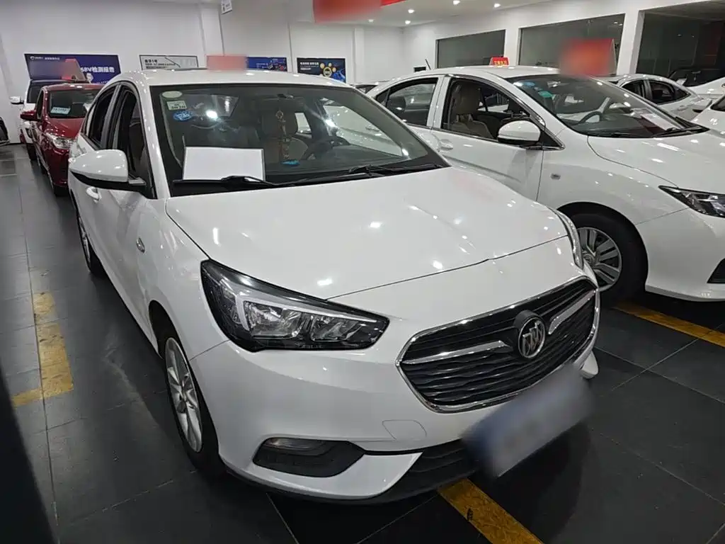 Excelle 15 N Manual Elite