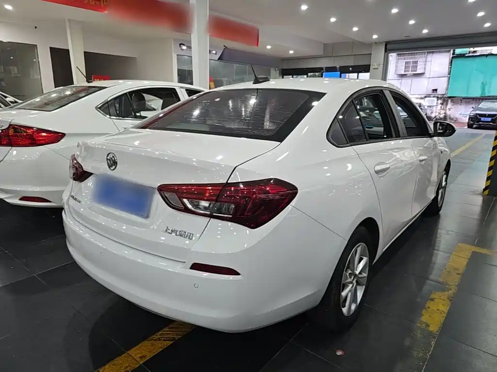 Excelle 15 N Manual Elite