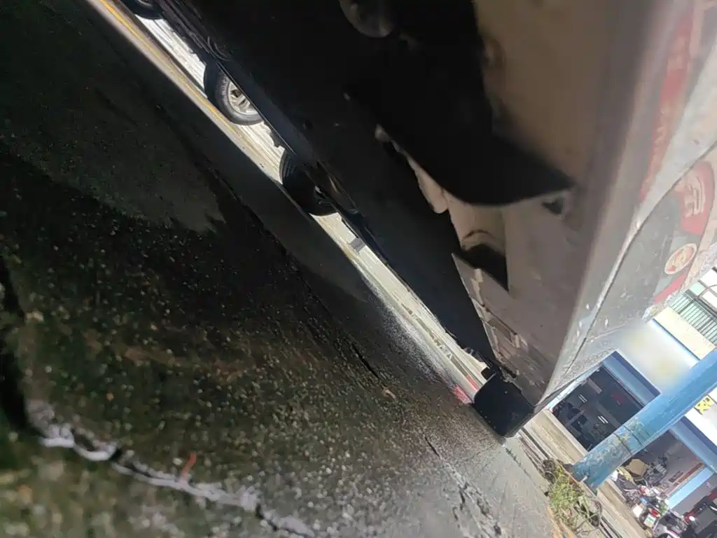 Integra 240 TURBO CVT Tech