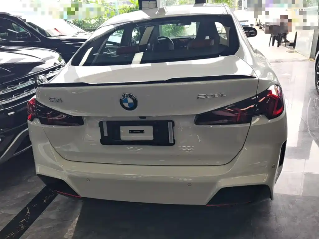 BMW 2 Series 225 L M Sport Night Package